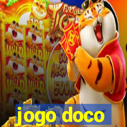 jogo doco